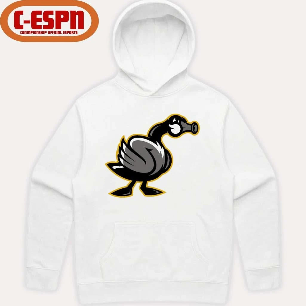 Official Wichita Honkers Canada Geese Logo Shirt
