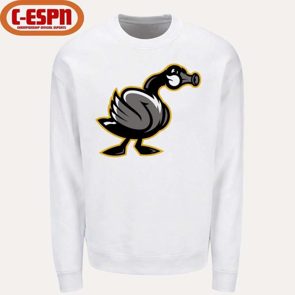 Official Wichita Honkers Canada Geese Logo Shirt