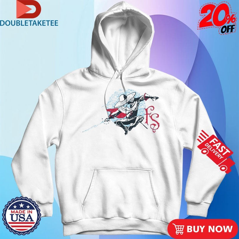 Official Wingfeather Florid Sword Shirts