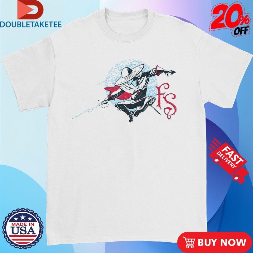 Official Wingfeather Florid Sword Shirts