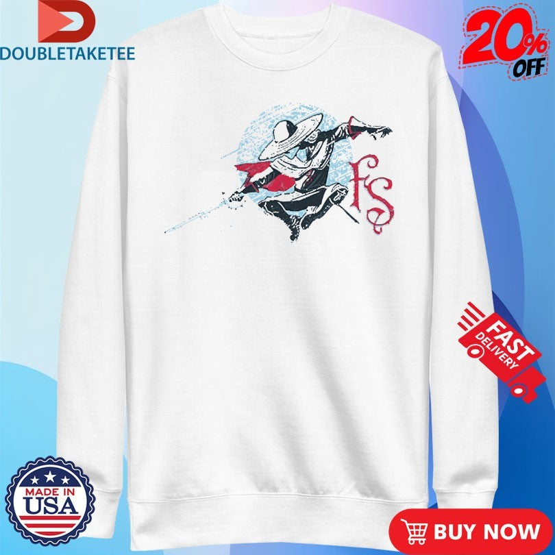 Official Wingfeather Florid Sword Shirts