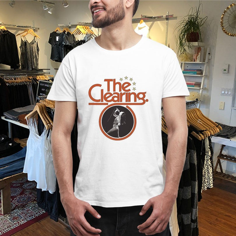 Official Wolf Alice The Clearing Stars Shirts