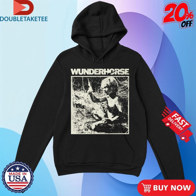 Official Wunderhorse Cub Shirts