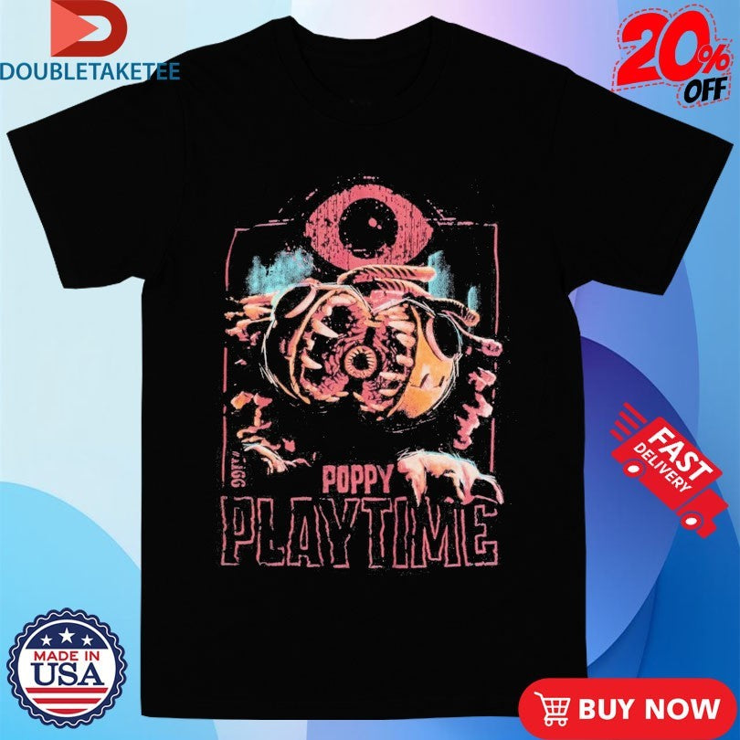 Official Yarnaby And The Doctor Shirts