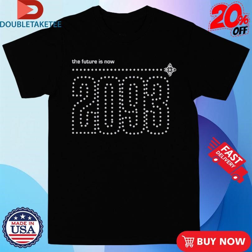 Official Yeat 2093 The Future Is Now  Shirts