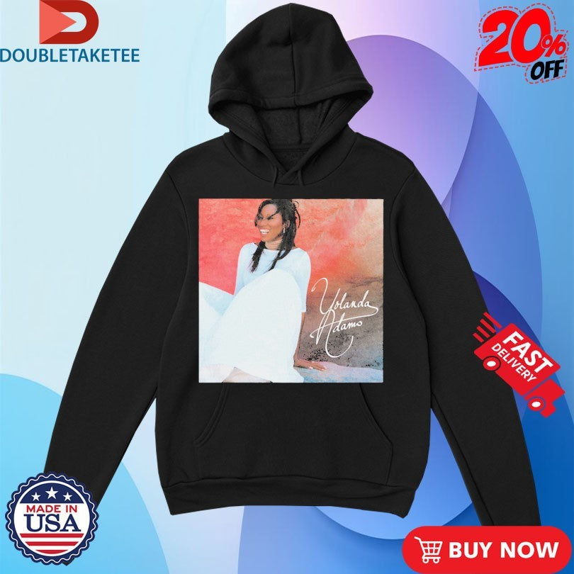 Official Yolanda Adams Mountain Photo  Shirts