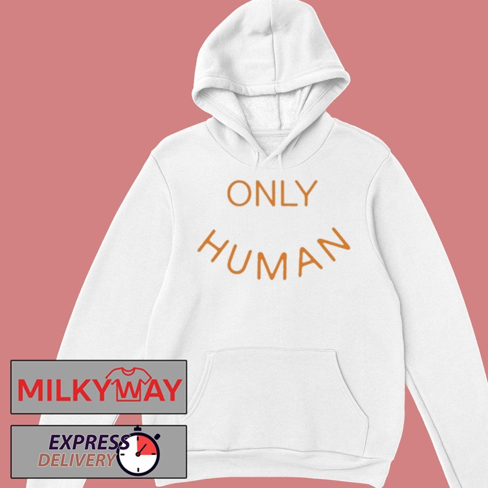 i Carlile Only Human Tour shirt