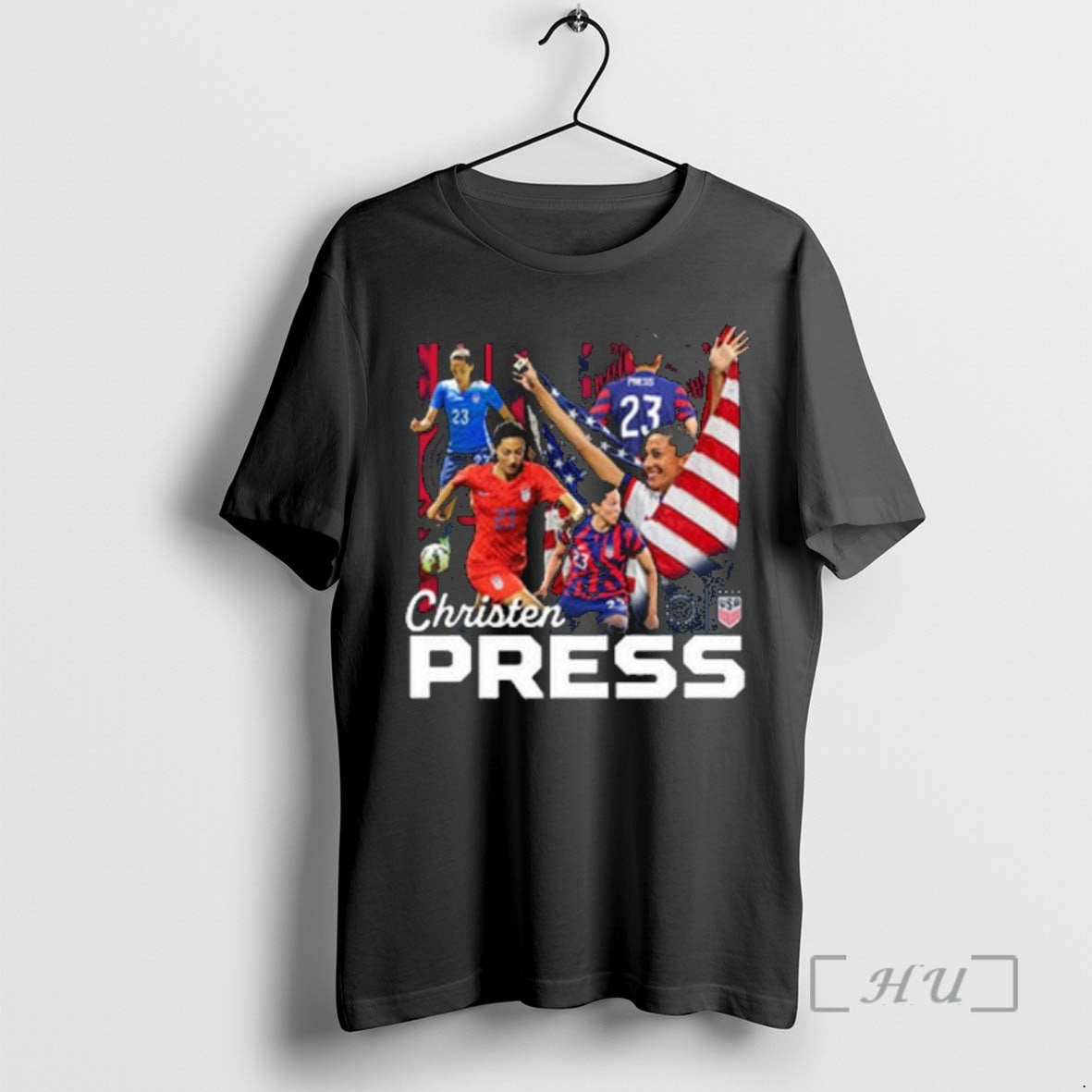 Officials Christen Press Farewell T-Shirts, Hoodie, Sweatshirt