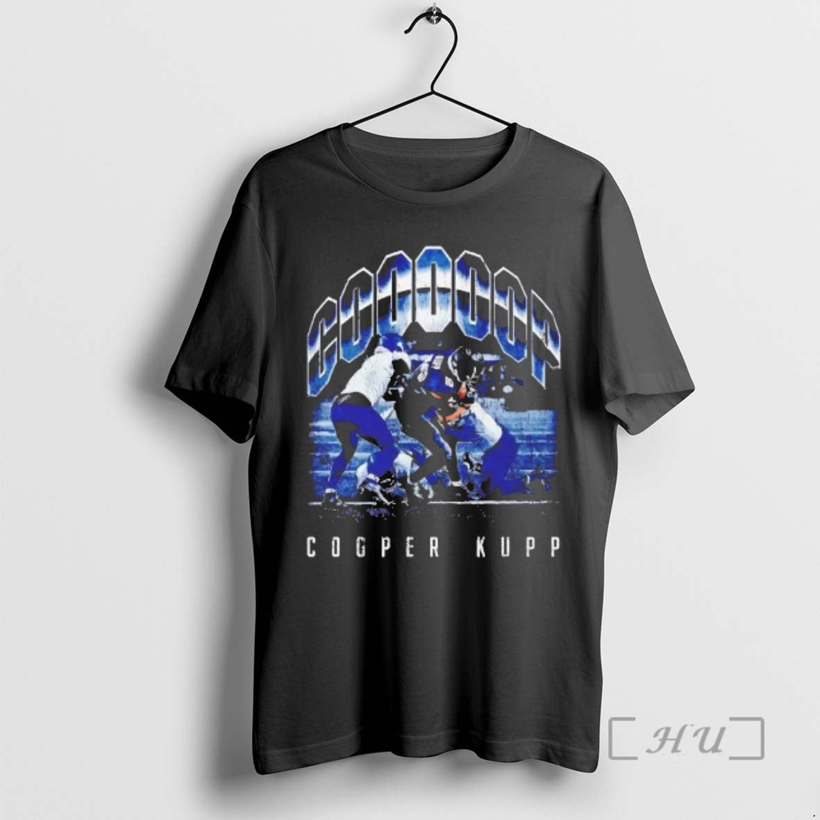 Officials Cooper Kupp Seattle Cooop Heavyweight T-Shirts, Hoodie, Sweatshirt
