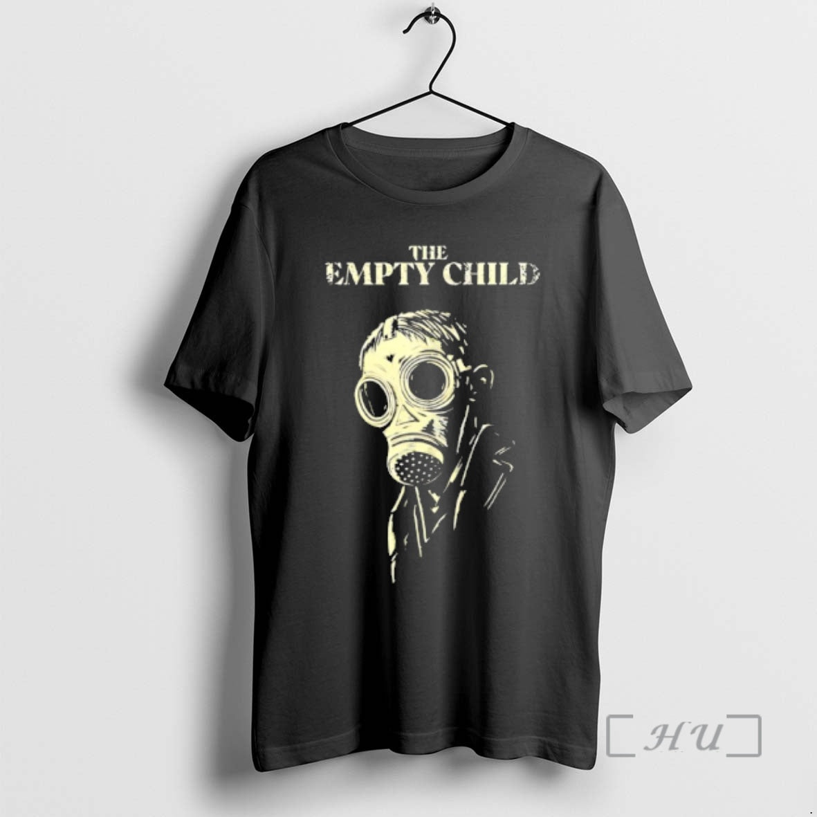 Officials Doctor Who Empty Child T-Shirts, Hoodie, Sweatshirt
