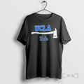 Officials Firefighter Fire Dept Always Ready Ucla Bruins 2 Sided T-Shirts, Hoodie, Sweatshirt | ZylaModa.com