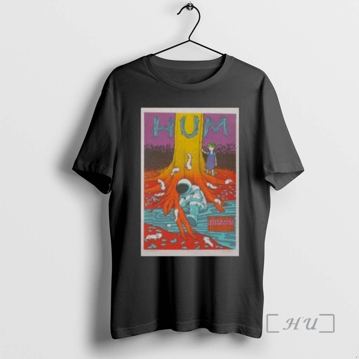 Officials Hum Cloak Room Sweet Cobra Apr 25 2026