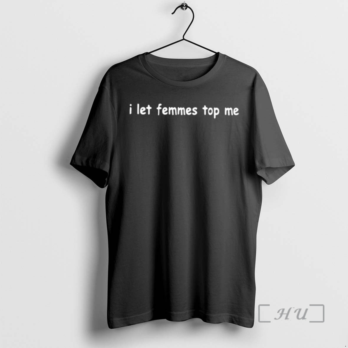 Officials I Let Femmes Top Me