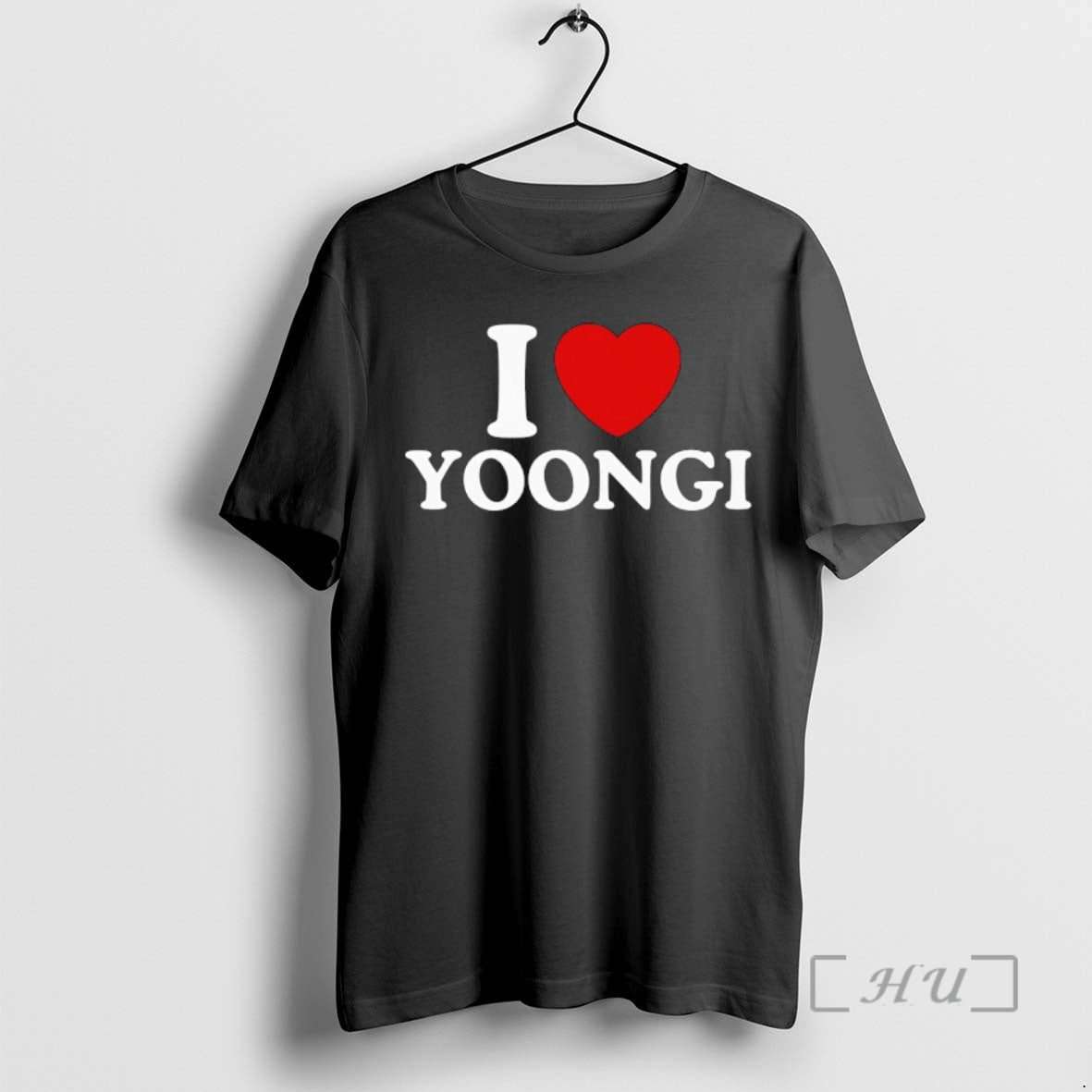 Officials I Love Yoongi Bts