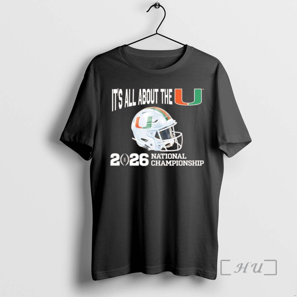 Officials Its All About The Miami Hurricanes 2026 National Championship T-Shirts, Hoodie, Sweatshirt | ZylaModa.com