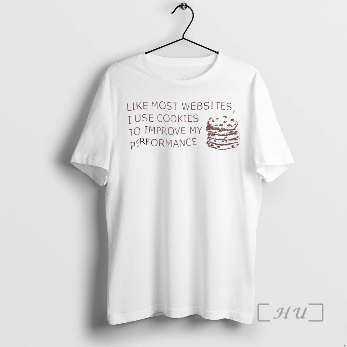 Officials Like Most Websites I Use Cookies Improve My Performance T-Shirts, Hoodie, Sweatshirt