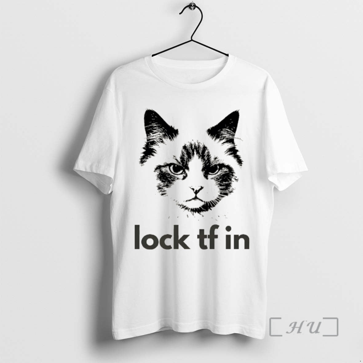 Officials Lock In Cat Lock Tf In