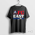 Officials New England Patriots Become Afc Champions 2025 T-Shirts, Hoodie, Sweatshirt | ZylaModa.com