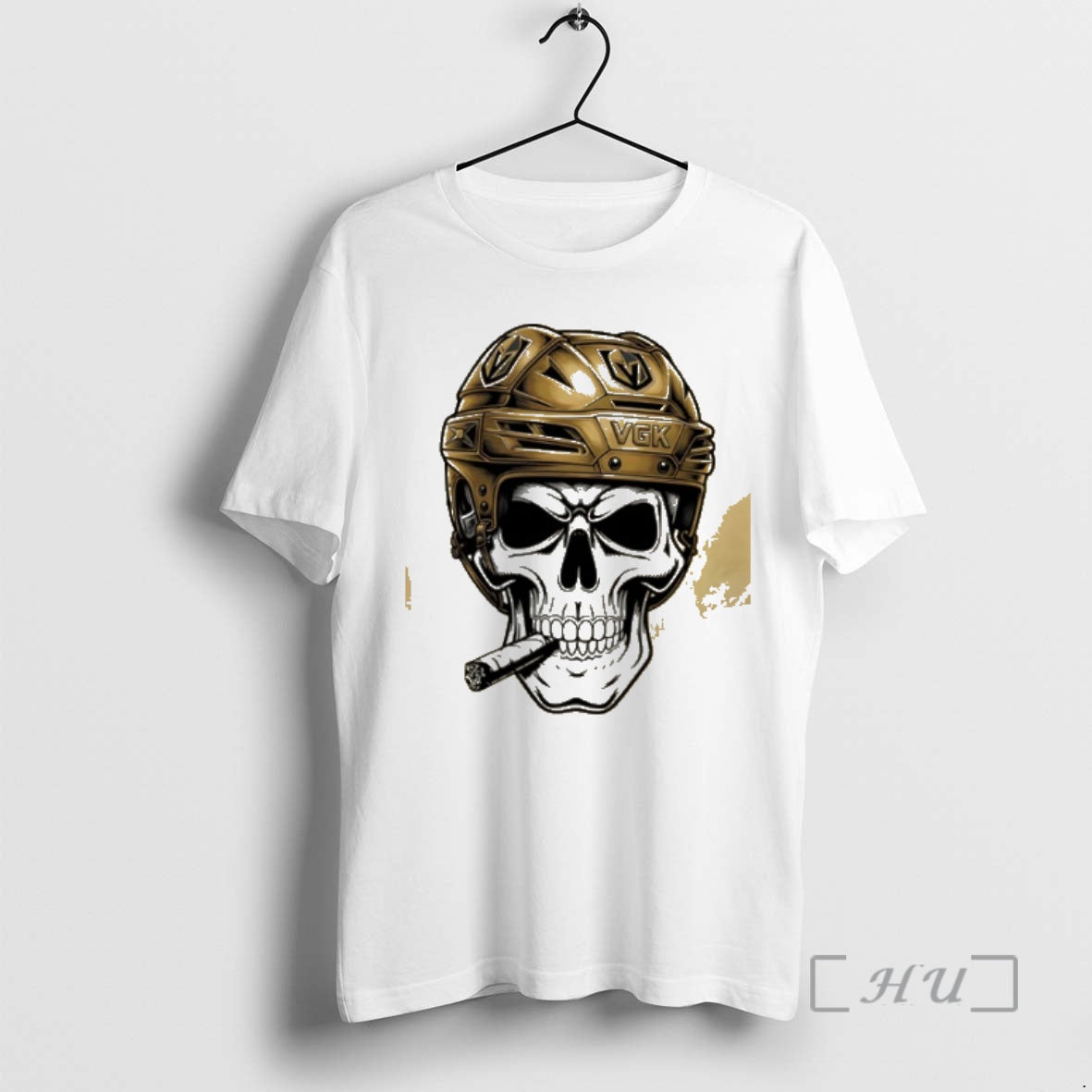 Officials Vgk Skull Vegas Golden Knights
