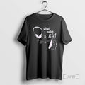 Officials What Makes A Girl Music In Twos About Me The Winner Two Sided Premium T-Shirts, Hoodie, Sweatshirt | ZylaModa.com