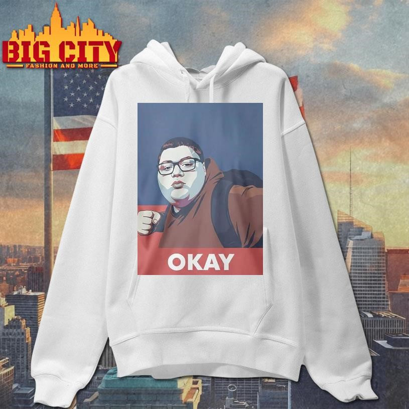 Okay This Guy is a Hero I stand with ICE Shirt