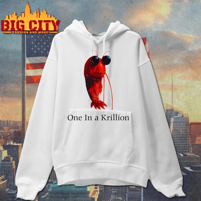 One In A Krillion Shirt