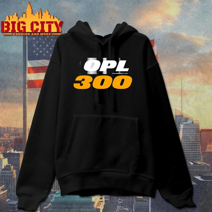 Op Live Opl 300Th Episode Commemorative Shirt