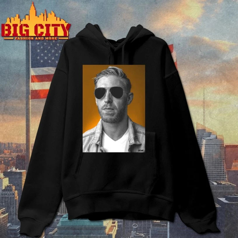 Orange Cassidy garaphic shirts