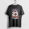 Original 2025 13 3 Afc West Division Champions Denver Broncos All Signatures T-Shirts, Hoodie, Sweatshirt | ZylaModa.com