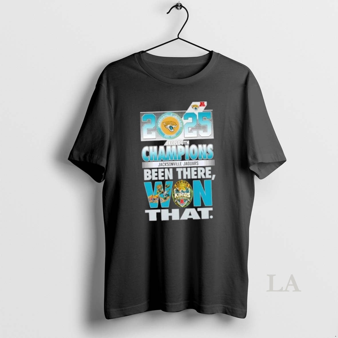 Original 2025 Afc North Champions Jacksonville Jaguars Been There Won That T-Shirts, Hoodie, Sweatshirt | ZylaModa.com