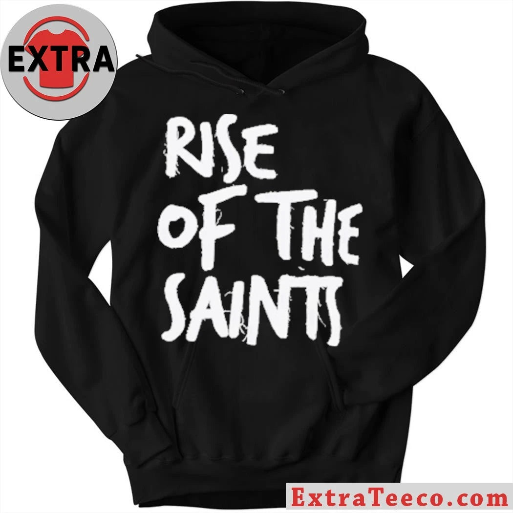 Original Alvin Kamara Rise of the Saints Shirt