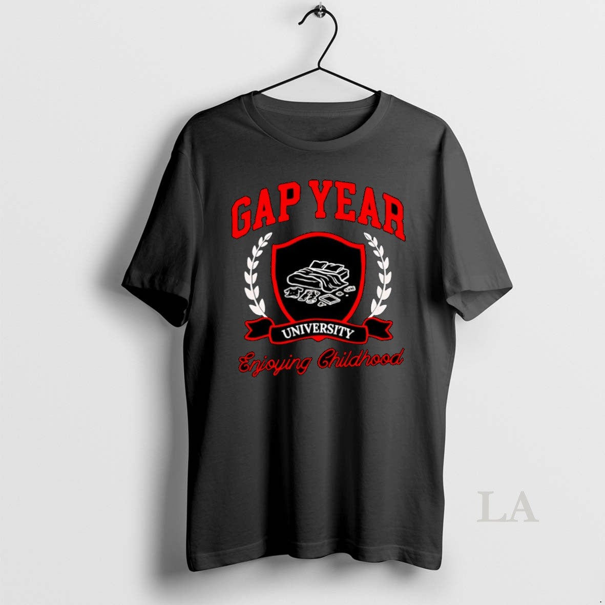 Original Gap Year Enjoying Childhood T-Shirts, Hoodie, Sweatshirt
