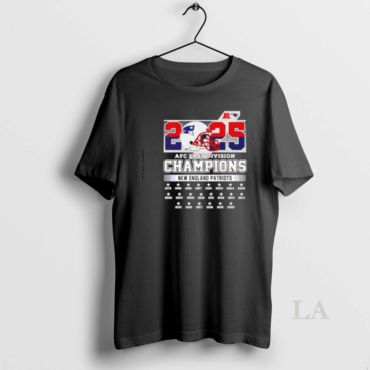 Original New England Patriots 2025 Afc East Division Champions 22 Time T-Shirts, Hoodie, Sweatshirt | ZylaModa.com