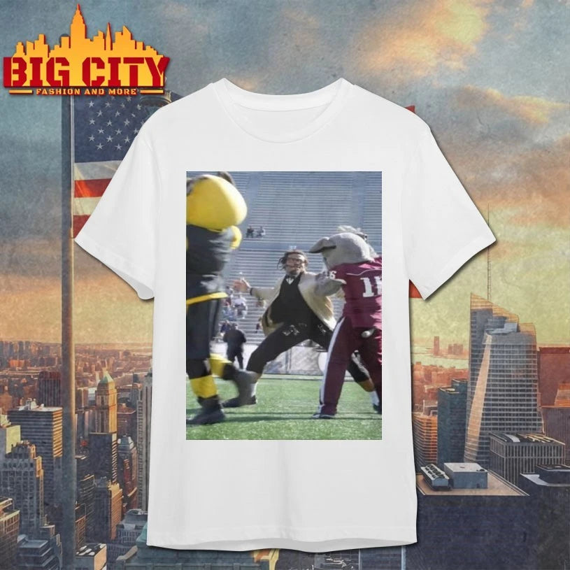 Original Newton Slap Alaba Am Mascot shirt