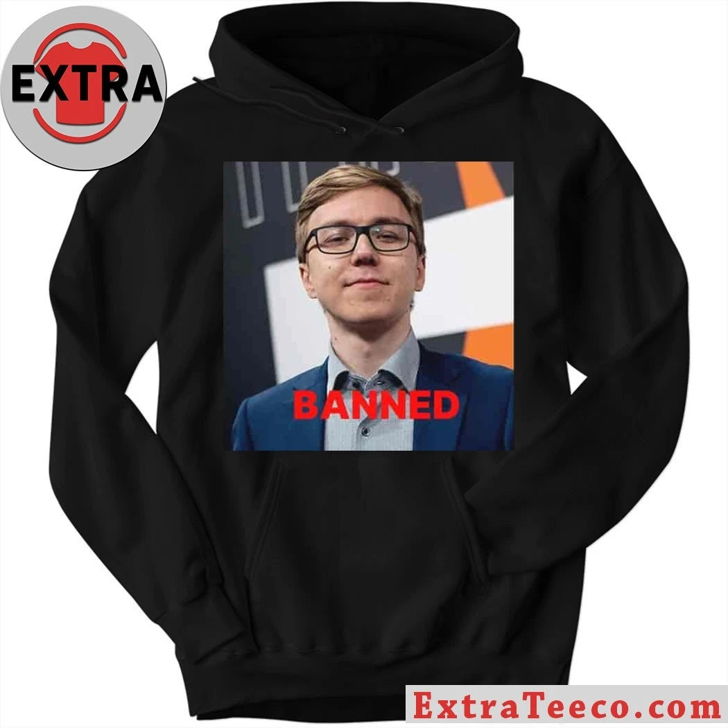 Original Swedish streamer and professional League of Legends player Martin Rekkles Larsson Shirt