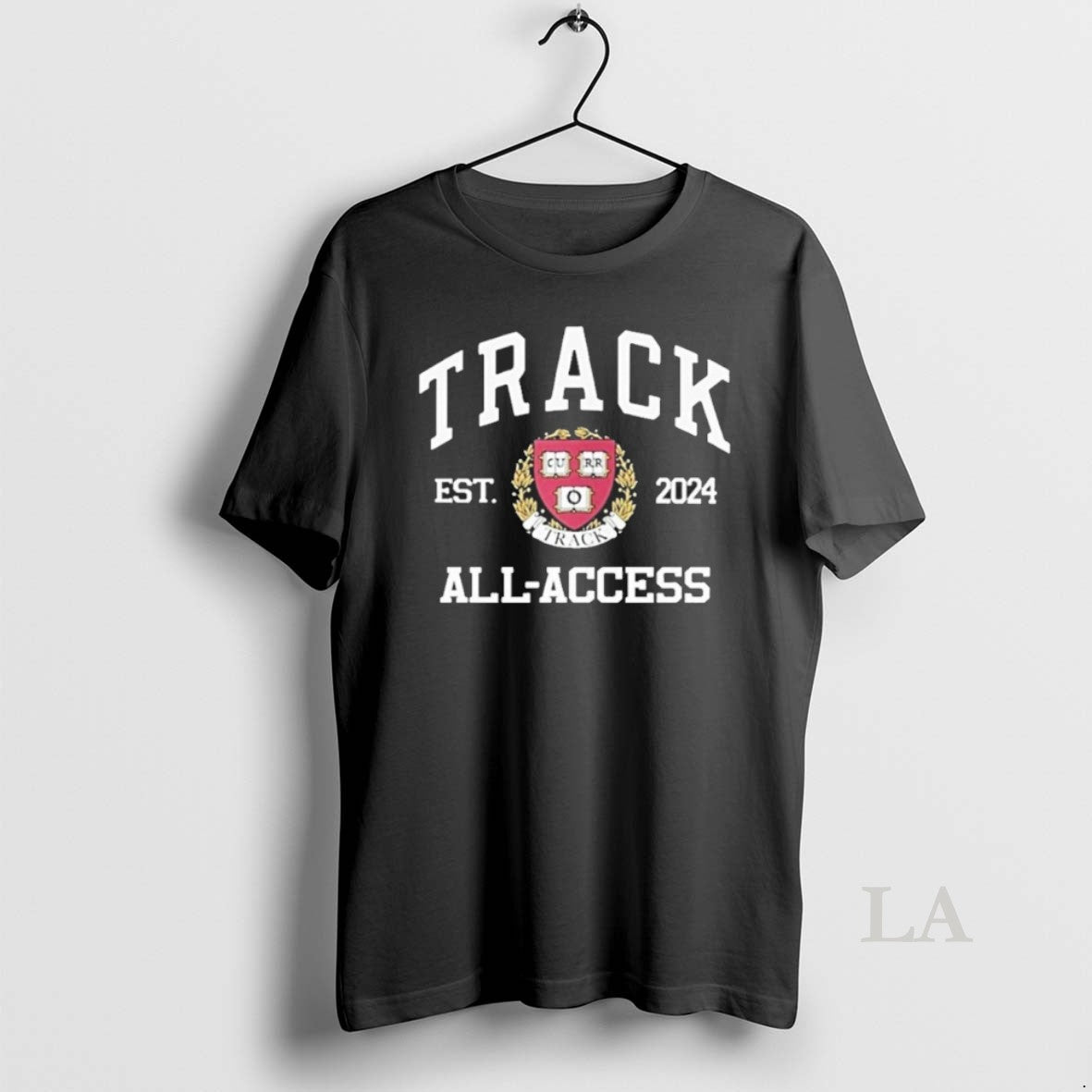Original Track All Access University Est 2024 T-Shirts, Hoodie, Sweatshirt