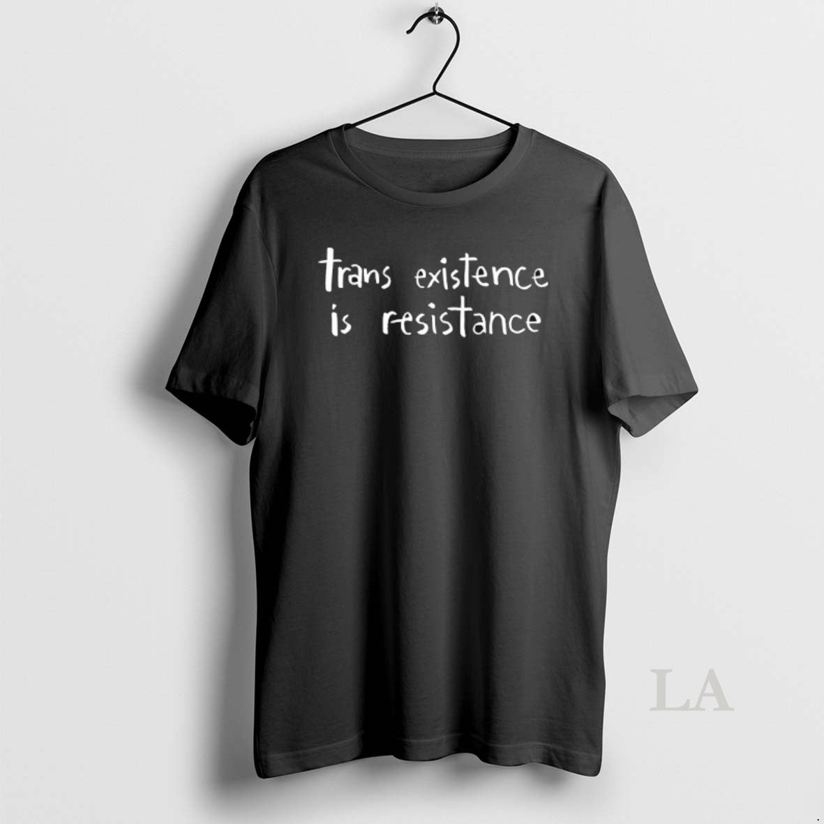 Original Trans Existence Is Resistance T-Shirts, Hoodie, Sweatshirt