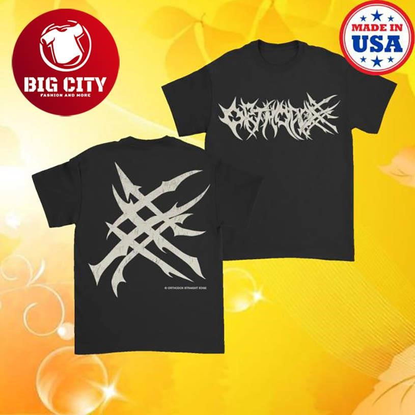 Orthodox Aesop Two Sided Shirt