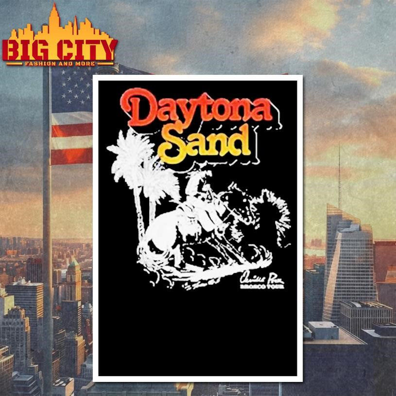 Orville Peck Daytona Sands Shirt