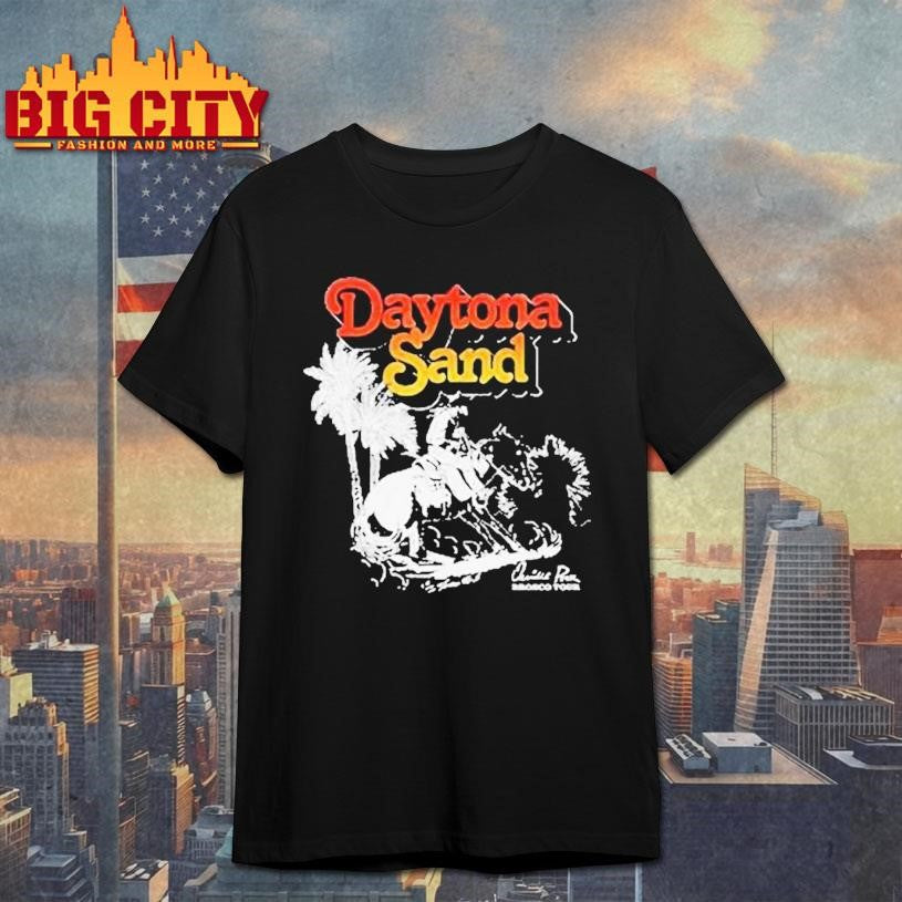Orville Peck Daytona Sands Shirt