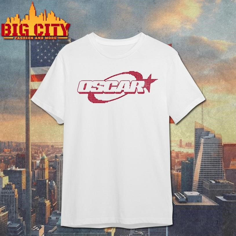 Oscar Piastri Origins 2025 Shirt
