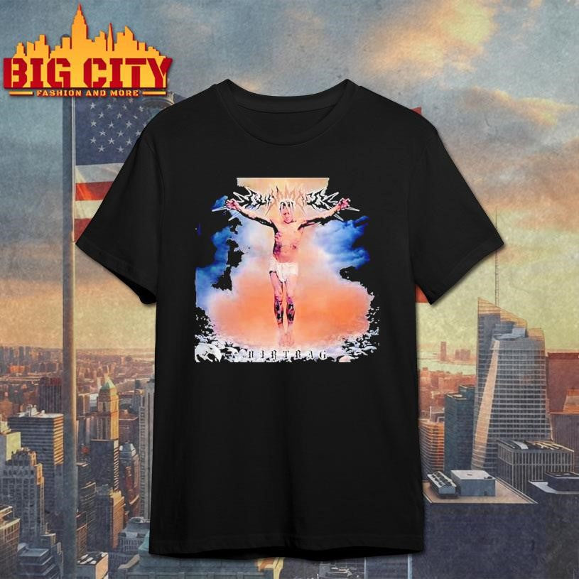 Ouija Macc Dirtbag Shirt