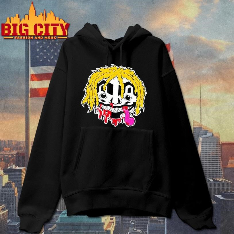Ouija Macc Iveka Glob Shirt