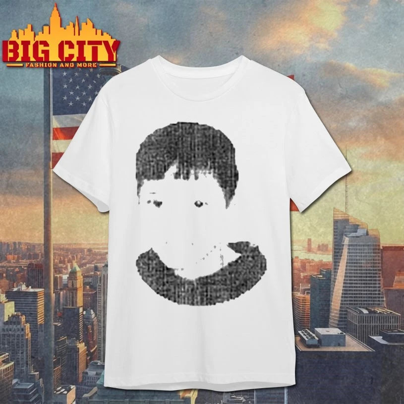 Out Of Character Mini Mamzah shirt