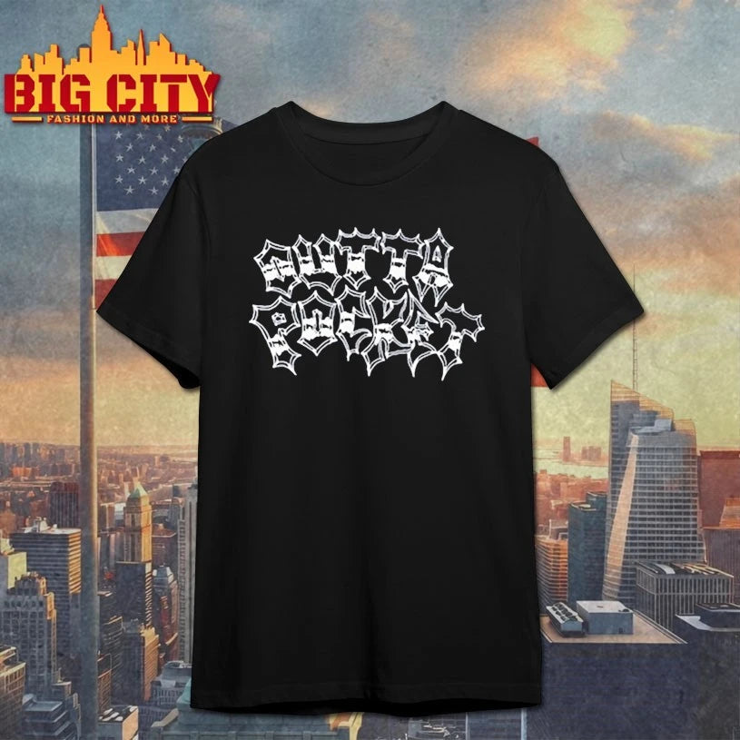 Outta Pocket Logo shirt