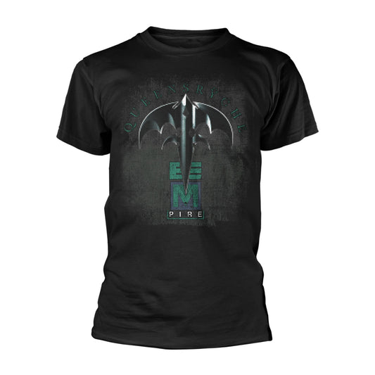 Queensryche Unisex T-shirt: Empire 30 Years