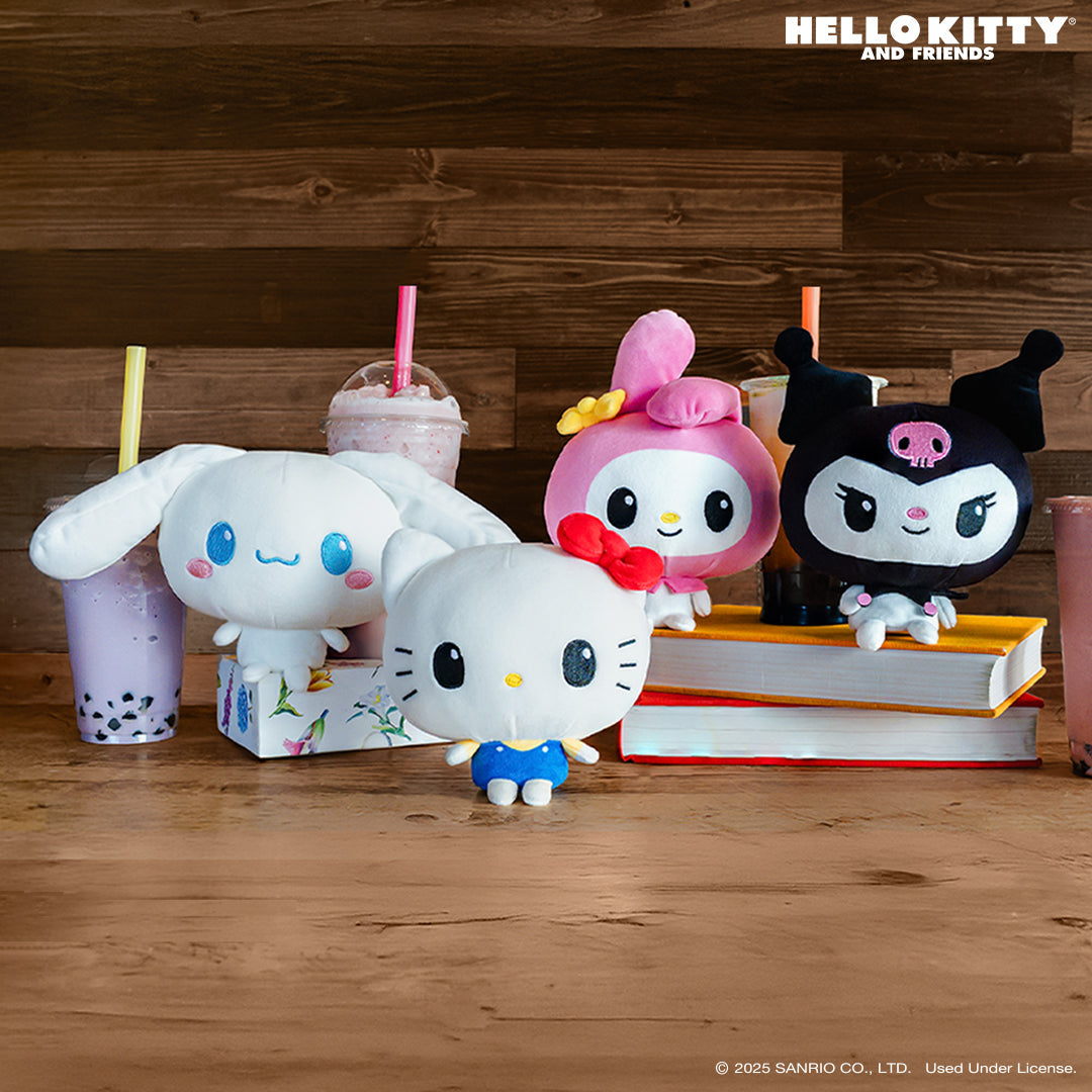 Cloudheads: 5" My Melody
