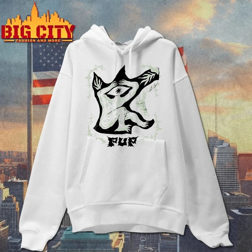 PUP The Band Spikes shirt