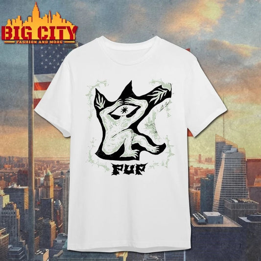 PUP The Band Spikes shirt
