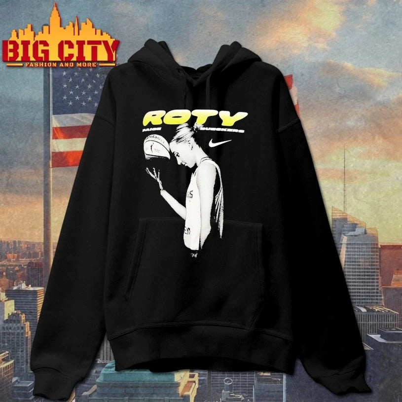 Paige Bueckers ROTY 2025 Shirt